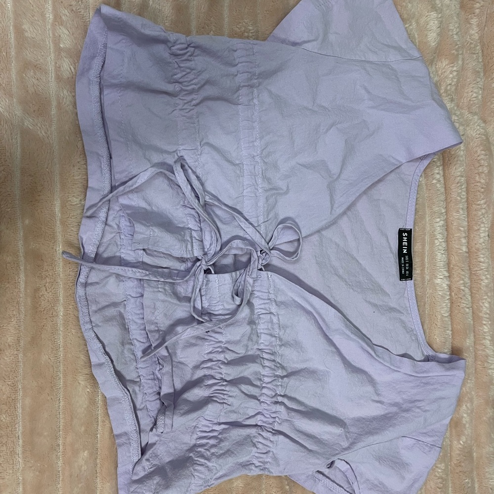 Shein Top